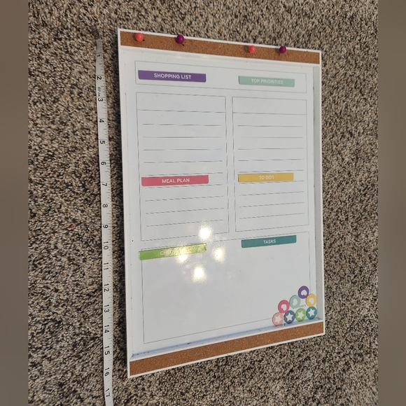 Planner Board - Picture 2 of 3